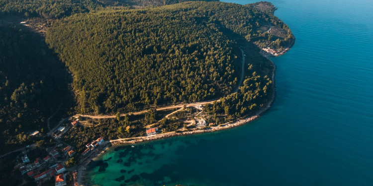 Holiday Home Babina